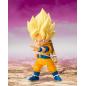 Dragon Ball Daima - S.H. Figuarts - Super Saiyan Son Goku (mini) Daima