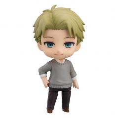 Spy x Family Nendoroid Loid Forger: Casual Outfit Ver. Good Smile Company - 1