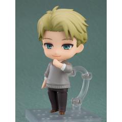 Spy x Family Nendoroid Loid Forger: Casual Outfit Ver. Good Smile Company - 3