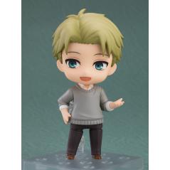 Spy x Family Nendoroid Loid Forger: Casual Outfit Ver. Good Smile Company - 4