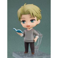 Spy x Family Nendoroid Loid Forger: Casual Outfit Ver. Good Smile Company - 5