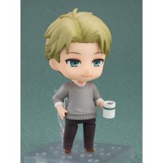 Spy x Family Nendoroid Loid Forger: Casual Outfit Ver. Good Smile Company - 6