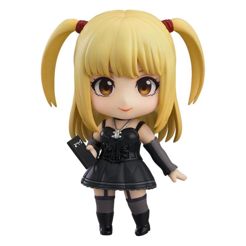 Death Note Nendoroid Misa Amane 2.0