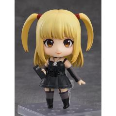 Death Note Nendoroid Misa Amane 2.0