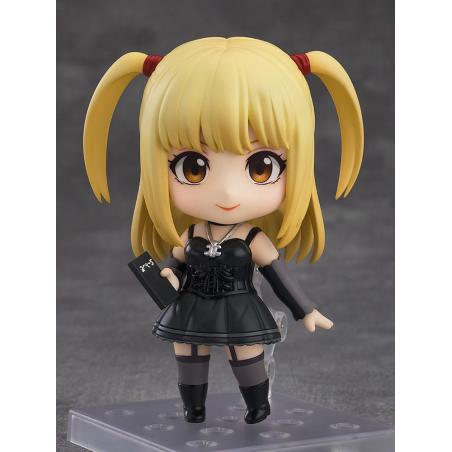 Death Note Nendoroid Misa Amane 2.0