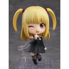 Death Note Nendoroid Misa Amane 2.0 Good Smile Company - 3