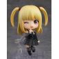 Death Note Nendoroid Misa Amane 2.0