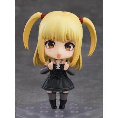 Death Note Nendoroid Misa Amane 2.0 Good Smile Company - 4