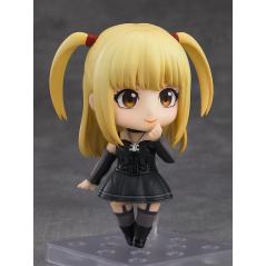 Death Note Nendoroid Misa Amane 2.0 Good Smile Company - 5