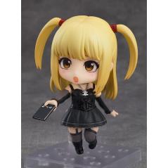 Death Note Nendoroid Misa Amane 2.0 Good Smile Company - 6