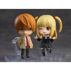 Death Note Nendoroid Misa Amane 2.0 Good Smile Company - 7