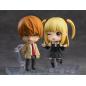 Death Note Nendoroid Misa Amane 2.0