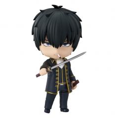 Gintama Nendoroid Toshiro Hijikata Good Smile Company - 1