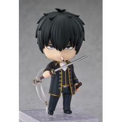 Gintama Nendoroid Toshiro Hijikata