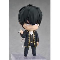 Gintama Nendoroid Toshiro Hijikata Good Smile Company - 3