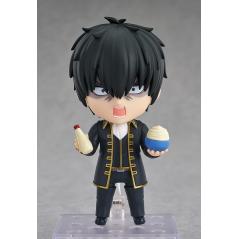 Gintama Nendoroid Toshiro Hijikata Good Smile Company - 4