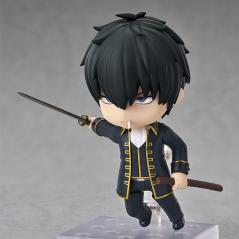 Gintama Nendoroid Toshiro Hijikata Good Smile Company - 5