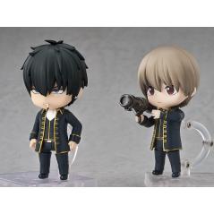 Gintama Nendoroid Toshiro Hijikata Good Smile Company - 6