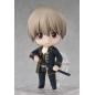 Gintama Nendoroid Sogo Okita