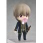 Gintama Nendoroid Sogo Okita