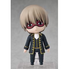 Gintama Nendoroid Sogo Okita Good Smile Company - 6