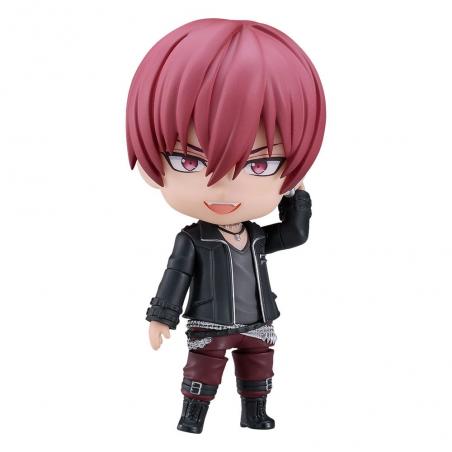 Idolish7 Nendoroid Toma Inumaru Good Smile Company - 1