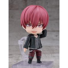 Idolish7 Nendoroid Toma Inumaru