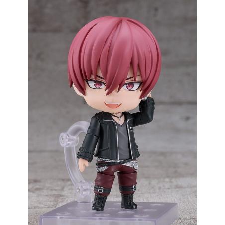 Idolish7 Nendoroid Toma Inumaru