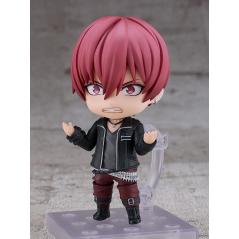 Idolish7 Nendoroid Toma Inumaru Good Smile Company - 3