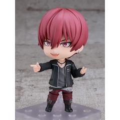 Idolish7 Nendoroid Toma Inumaru Good Smile Company - 5