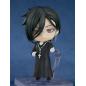 Black Butler: Boarding School Arc Nendoroid Sebastian Michaelis: Sapphire Owl Ver.