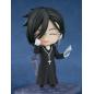 Black Butler: Boarding School Arc Nendoroid Sebastian Michaelis: Sapphire Owl Ver.