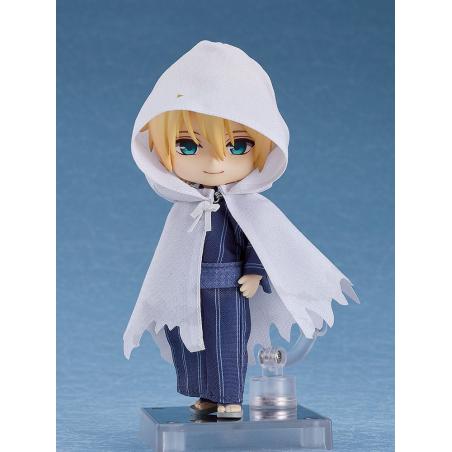 Touken Ranbu -ONLINE- Nendoroid Doll Yamanbagiri Kunihiro: Casual Outfit Ver.