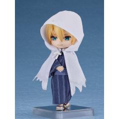 Touken Ranbu -ONLINE- Nendoroid Doll Yamanbagiri Kunihiro: Casual Outfit Ver. Good Smile Company - 3