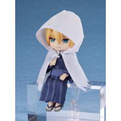 Touken Ranbu -ONLINE- Nendoroid Doll Yamanbagiri Kunihiro: Casual Outfit Ver. Good Smile Company - 5