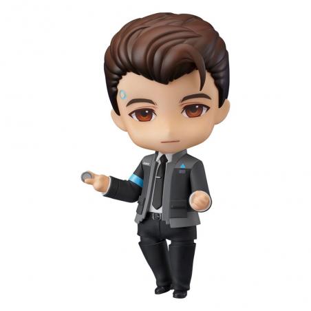 Detroit: Become Human Nendoroid Connor Good Smile Company - 1