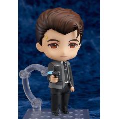 Detroit: Become Human Nendoroid Connor Good Smile Company - 3