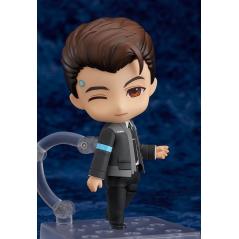 Detroit: Become Human Nendoroid Connor Good Smile Company - 4