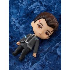 Detroit: Become Human Nendoroid Connor Good Smile Company - 5