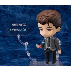 Detroit: Become Human Nendoroid Connor Good Smile Company - 6