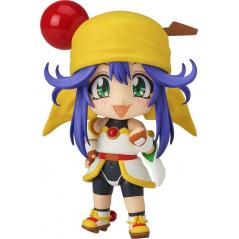 Saber Marionette J Nendoroid Lime Good Smile Company - 1