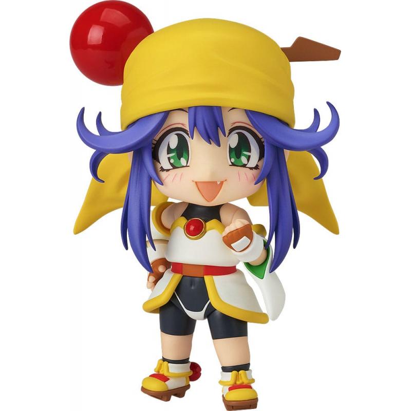 Saber Marionette J Nendoroid Lime