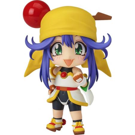 Saber Marionette J Nendoroid Lime Good Smile Company - 1