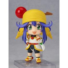 Saber Marionette J Nendoroid Lime