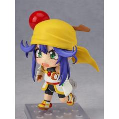 Saber Marionette J Nendoroid Lime Good Smile Company - 4