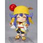 Saber Marionette J Nendoroid Lime