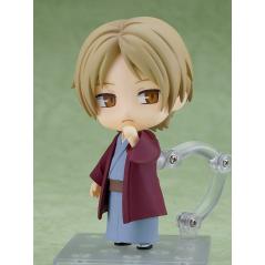 Natsume Yujin-cho Nendoroid Takashi Natsume & Nyanko Sensei: Traditional Clothing Ver. Good Smile Company - 3