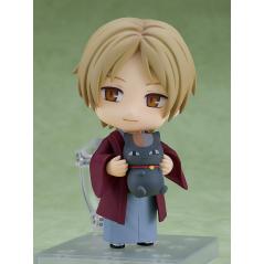 Natsume Yujin-cho Nendoroid Takashi Natsume & Nyanko Sensei: Traditional Clothing Ver. Good Smile Company - 5