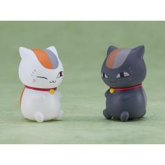 Natsume Yujin-cho Nendoroid Takashi Natsume & Nyanko Sensei: Traditional Clothing Ver. Good Smile Company - 6