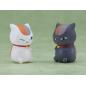 Natsume Yujin-cho Nendoroid Takashi Natsume & Nyanko Sensei: Traditional Clothing Ver.